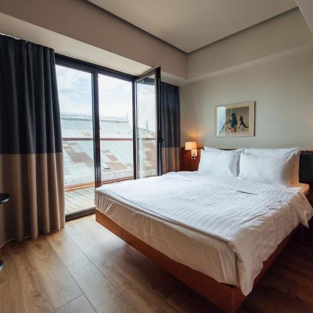 Peakture Hotel Bucharest Luaran gambar