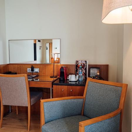 Peakture Hotel Bucharest Luaran gambar