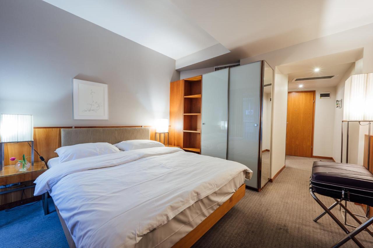 Peakture Hotel Bucharest Luaran gambar