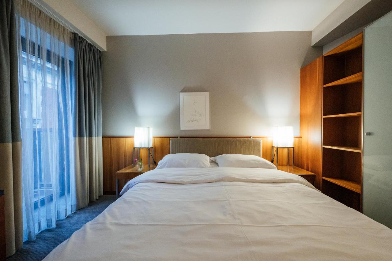 Peakture Hotel Bucharest Luaran gambar