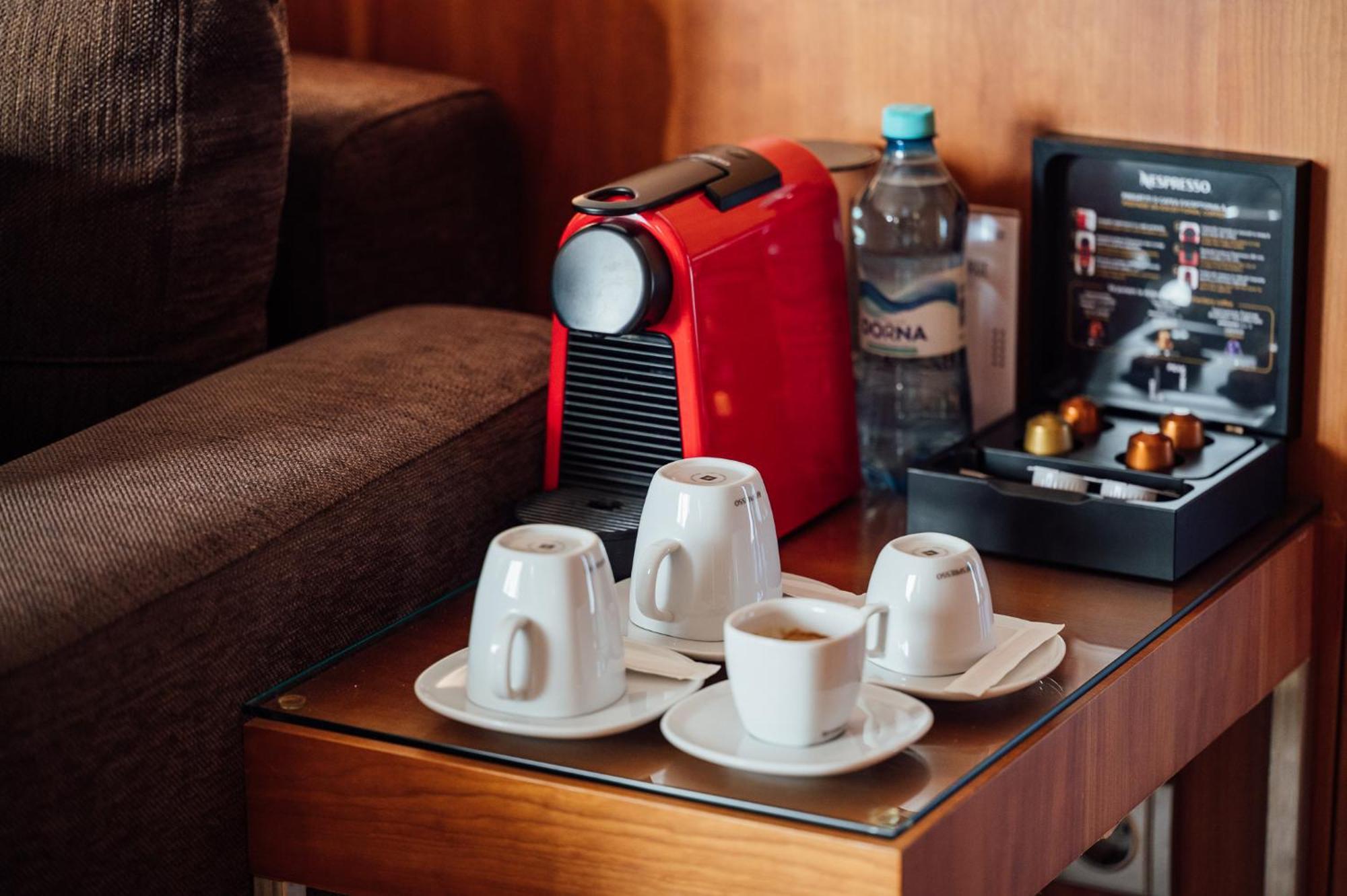 Peakture Hotel Bucharest Luaran gambar
